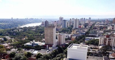 La Nación / Amplían restricción desde mañana a causa del covid