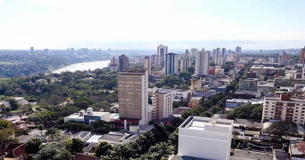La Nación / Amplían restricción desde mañana a causa del covid