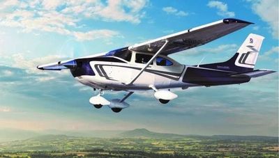 El sueño de los aviadores: el legendario Cessna Skylane 182 cumplió 65 años