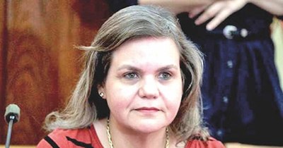 La Nación / A un año de la pandemia, Samaniego anuncia gestiones para comprar vacunas