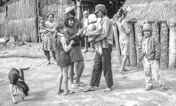 “Campesina rekove” se inaugura hoy - Espectáculos - ABC Color