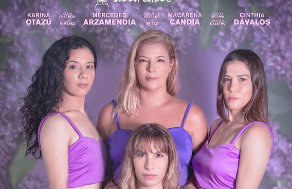Entre el drama y la comedia - Espectáculos - ABC Color