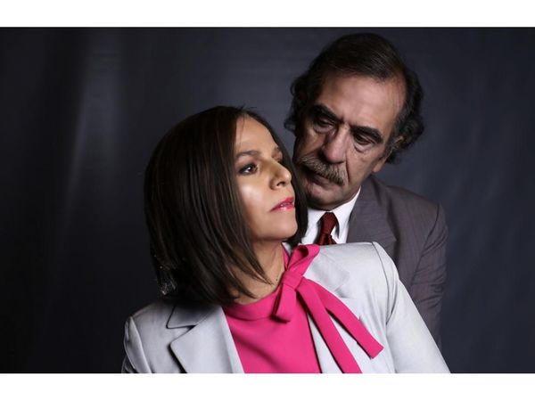 Variadas obras teatrales se presentan este fin de semana