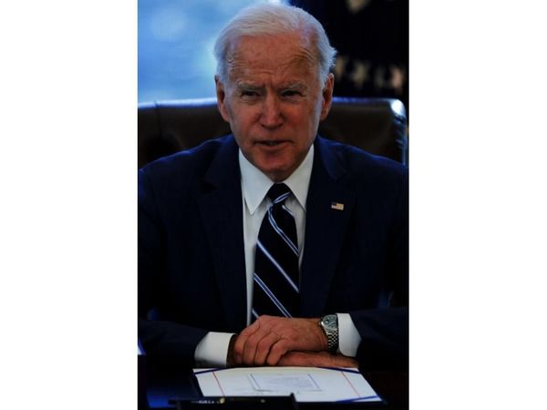 Plan de estímulo de Biden impulsaría   economía mundial