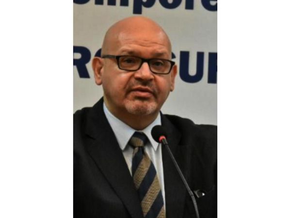 Cierre en Clorinda afecta el paso fronterizo de alimentos
