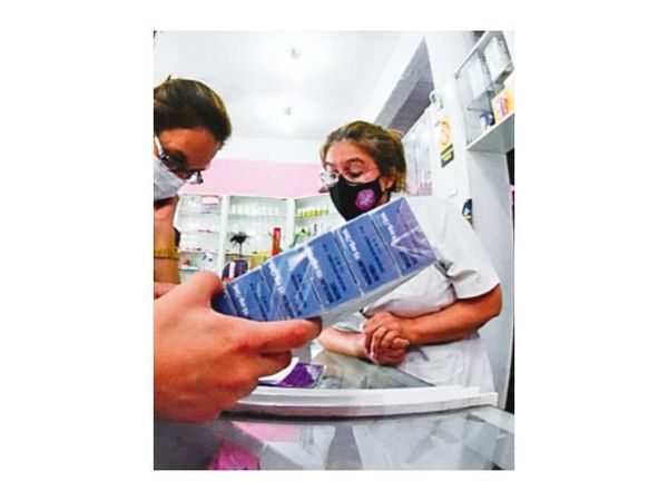 Elaborarán masivamente midazolam y atracurio