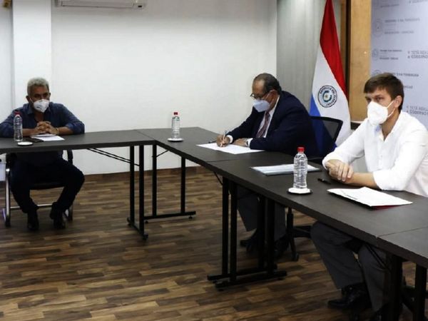 Escuelas serán evaluadas de vuelta para clases presenciales
