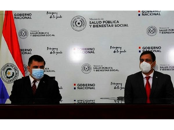 Asume nuevo presidente del IPS y alegan que es un cambio de “cajero”