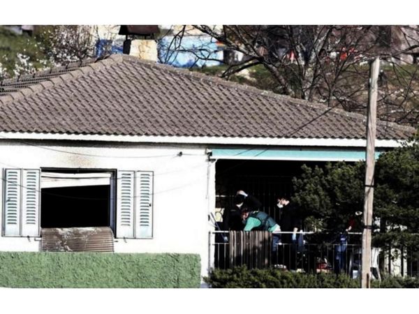 Indagan feminicidio de paraguaya y de su hija en España