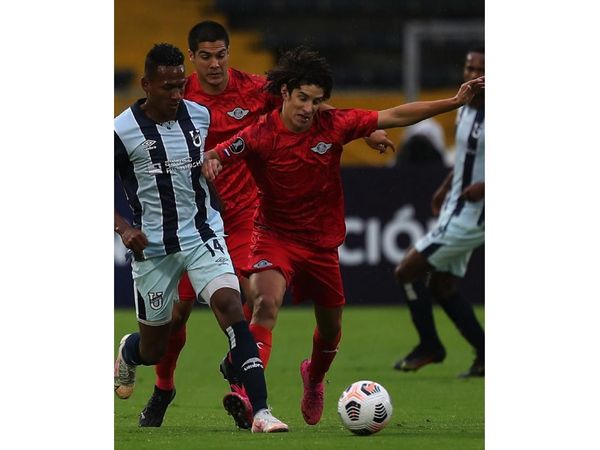 “Lo importante es ganar”