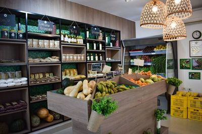 Productores son beneficiados con ingresos dignos gracias a red de comercialización - Nacionales - ABC Color