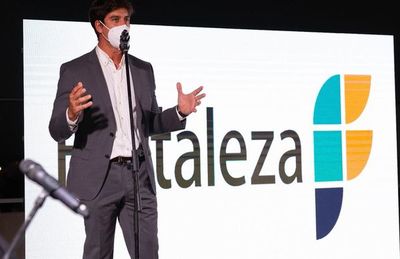 La torre cuenta con todas las comodidades para el disfrute - Inauguración Edificio Fortaleza 25 de Mayo - ABC Color