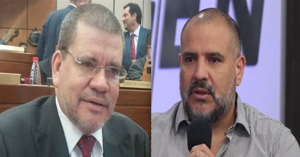La Nación / Urgen medidas más serias sin afectar el sector económico