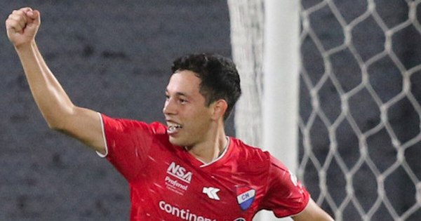 La Nación / “Fue un gol inolvidable”
