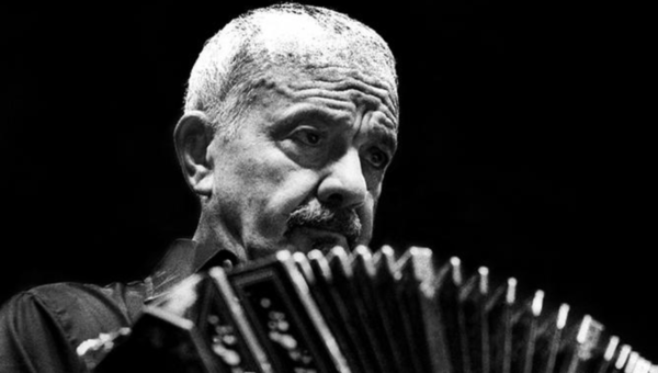 Se inicia «el año Astor Piazzolla» para celebrar al gran músico