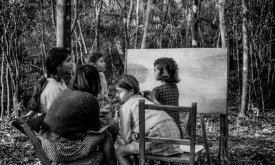 Fotografías de José María Blanch en la Fotogalería Fulgencia Almirón