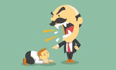 Mobbing; acoso laboral. La opinión de una experta y los problemas en la Administración Pública