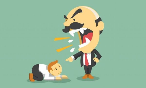 Mobbing; acoso laboral. La opinión de una experta y los problemas en la Administración Pública