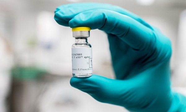 La Unión Europea aprobó la vacuna monodosis de Johnson & Johnson