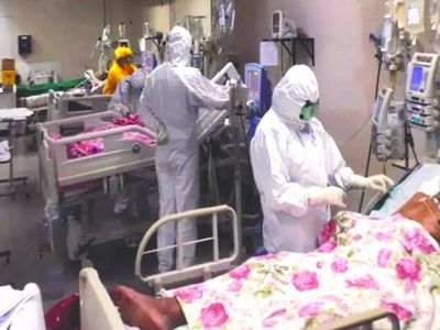 Paraguay roza un fallecido cada hora por coronavirus