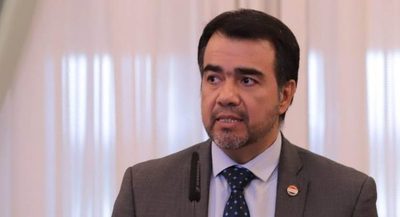 Gobierno sacará otro préstamo para compra de vacunas | OnLivePy