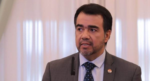 Gobierno sacará otro préstamo para compra de vacunas | OnLivePy