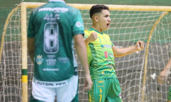 Franco tumba a tradicional rival