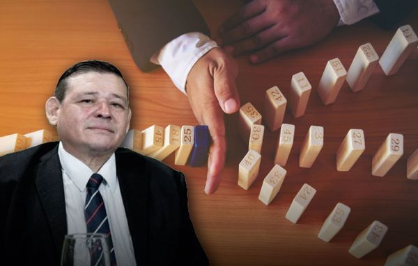 “Las personas incluidas financieramente tienen mejores condiciones para gestionar el riesgo” - MarketData
