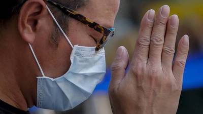Fusillo: Contagios masivos están descontrolados y hay que buscar estrategias para frenarlos - ADN Digital