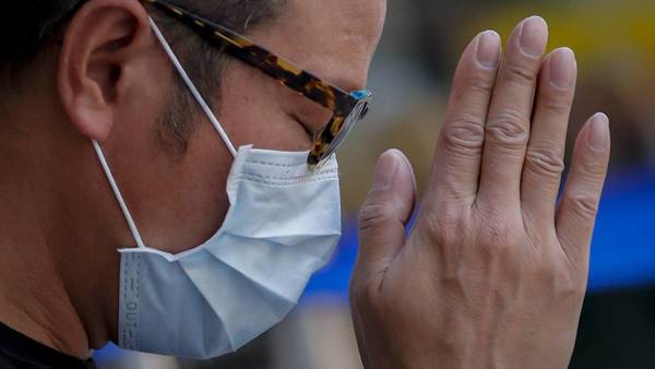 Fusillo: Contagios masivos están descontrolados y hay que buscar estrategias para frenarlos - ADN Digital