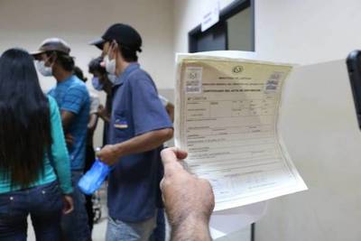 ACLARAN QUE NO HUBO «RESUCITACIÓN» EN HERNANDARIAS Y EXPLICAN EL MOTIVO DE LA CONFUSIÓN