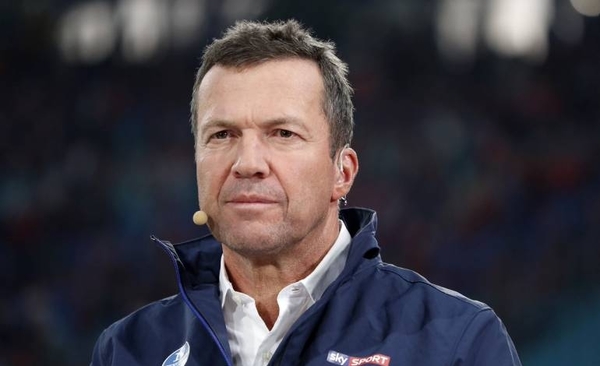 Diario HOY | Matthäus no se descarta como sucesor de Löw al frente de la selección alemana