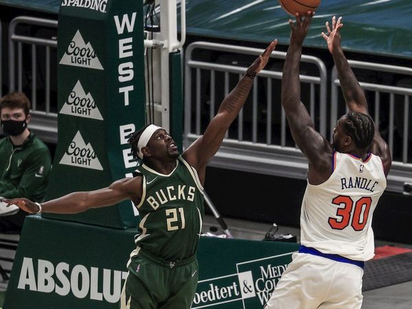 Triunfos de los favoritos en el comienzo de la segunda mitad de temporada