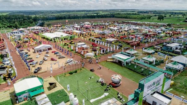 Feria Agropecuaria Innovar se pospone tras la “alerta roja”