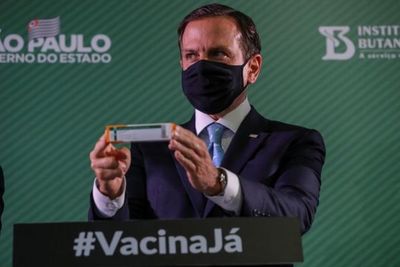 San Pablo suspendió las celebraciones religiosas y el fútbol ante el posible colapso del sistema sanitario por el coronavirus