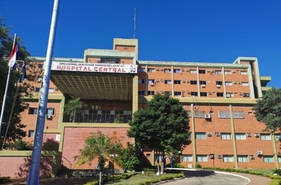 Hospital Militar se suma a la recolección de datos para Registro de Cáncer | Lambaré Informativo