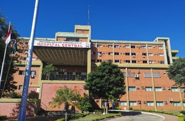 Hospital Militar se suma a la recolección de datos para Registro de Cáncer | Lambaré Informativo