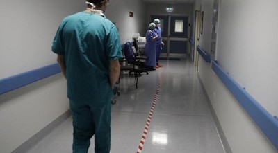 Terapistas en todo el país admiten que están al límite de sus fuerzas – Diario TNPRESS