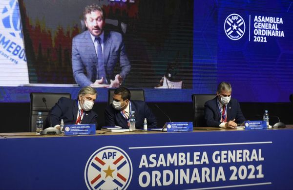 El adelanto de Harrison: triple fecha de Eliminatorias - Fútbol - ABC Color