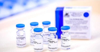 La Nación / Sanofi anuncia primeros ensayos de segunda vacuna anti-COVID-19