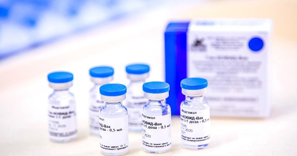 La Nación / Sanofi anuncia primeros ensayos de segunda vacuna anti-COVID-19