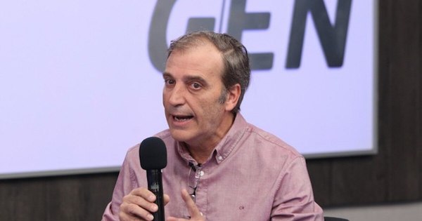 La Nación / Infectólogo insta a buscar alternativas antes de una cuarentena estricta