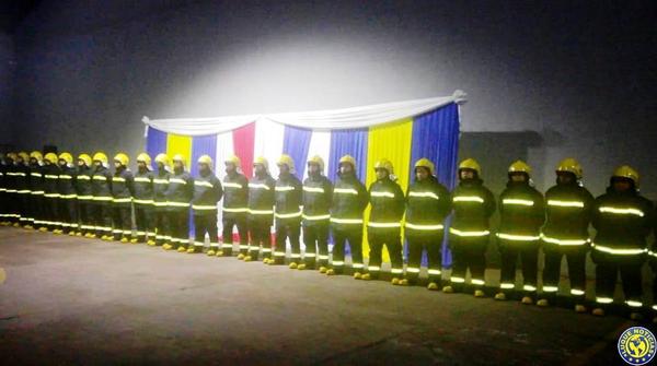 Bomberos vuelven a solicitar informes a directivos del CBVL •