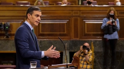 El Gobierno de España aprueba 11.000 millones de euros en ayudas a empresas | .::Agencia IP::.