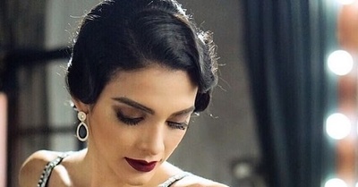 Clara Sosa: “Yo recomiendo a los artistas que busquen oportunidades en el exterior”