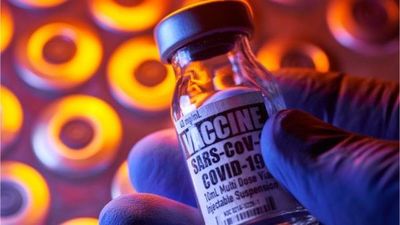 Deseperado pedido de Salud a la OPS para obtener las vacunas lo antes posible - Megacadena — Últimas Noticias de Paraguay