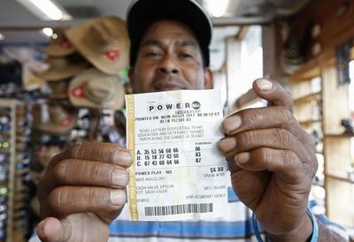 ¡Este sábado sortearán 169 millones de dólares de manera online! - Brand Lab - ABC Color