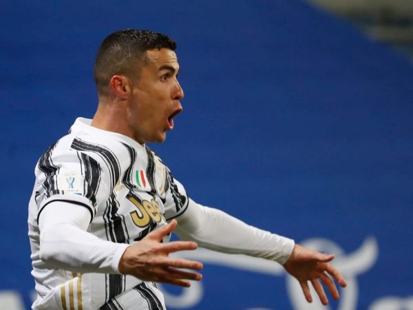 El PSG se fija en Cristiano Ronaldo