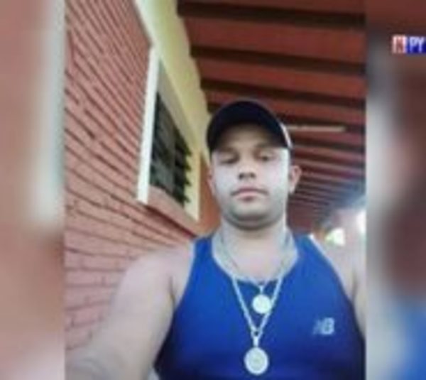 Presunto sicariato en Asunción - Paraguay.com