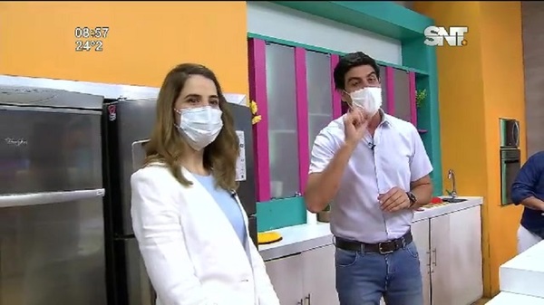 UPISA conquista el mercado Uruguayo - SNT